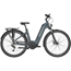Hybridcykel el Scott Sub Tour eRIDE 10 Unisex SAMPLE Petrol Blue