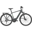 Hybridcykel el Bergamont E-Horizon Tour 5 Gent SAMPLE Matt Bluish Grey