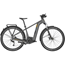 Hybridcykel el Bergamont E-Revox Edition EQ SAMPLE Galaxy Grey