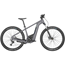 El MTB Bergamont E-Revox Pro SAMPLE Shiny Space Grey