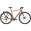 Hybridcykel el Bergamont E-Sweep Sport SAMPLE Matt Rusty Orange
