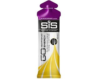 Scienceinsport Sis Go Isotonic Energy Gel