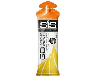 Scienceinsport Sis Go Isotonisk Energi Gel