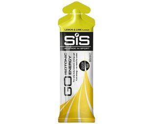 Scienceinsport Sis Go Isotonisk Energi Gel