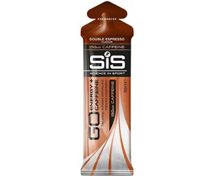 Scienceinsport Energigel Go Energi + Koffein