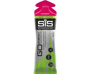 Scienceinsport Sis Go Energi+Elektrolytt