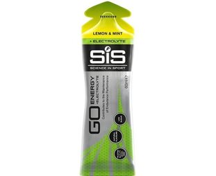 Scienceinsport Sis Go Energy+Elektrolytt