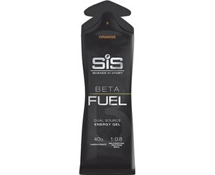 Energigel SIS Beta Fuel Gel 60ml Apelsin