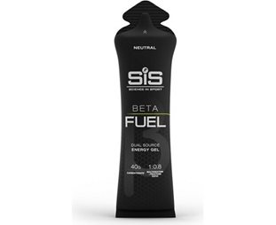 Energigel SIS Beta Fuel 6 x 60ml Neutral