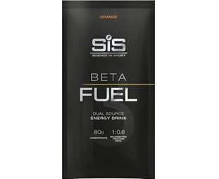 SIS Energidrik Beta Fuel 80 Oranje