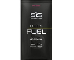 Scienceinsport Sis Beta Fuel 80A Bærpose
