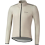 Shimano Miesten Pyöräilytakki Evolve Windbreaker Beige