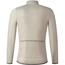 Shimano Cykeljacka Herr Evolve Windbreaker Beige