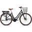 Kronan Electric Bike Frisk Black