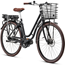 Kronan Electric Bike Frisk Black