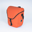Cykelväska Pakethållare Atran Velo Commuter Sidobag Triple-X WR Orange