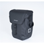 Cykelväska Pakethållare Atran Velo Commuter Sidobag Triple-X WP Black