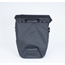 Cykelväska Pakethållare Atran Velo Commuter Sidobag Triple-X WP Black