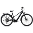 Made Elcykel Linum Plus Mid Black