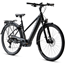 Made Elcykel Linum Plus Mid Black
