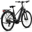 Made Elcykel Linum Plus Mid Black