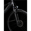 Made Elcykel Linum Plus Mid Black