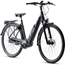 Made Elcykel Dam Linum Black