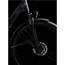 Made Elcykel Dam Linum Black