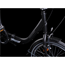 Kronan Hopfällbar Cykel Permis I3 20" 3-växlad Svart