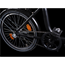 Kronan Hopfällbar Cykel Permis I3 20" 3-växlad Svart