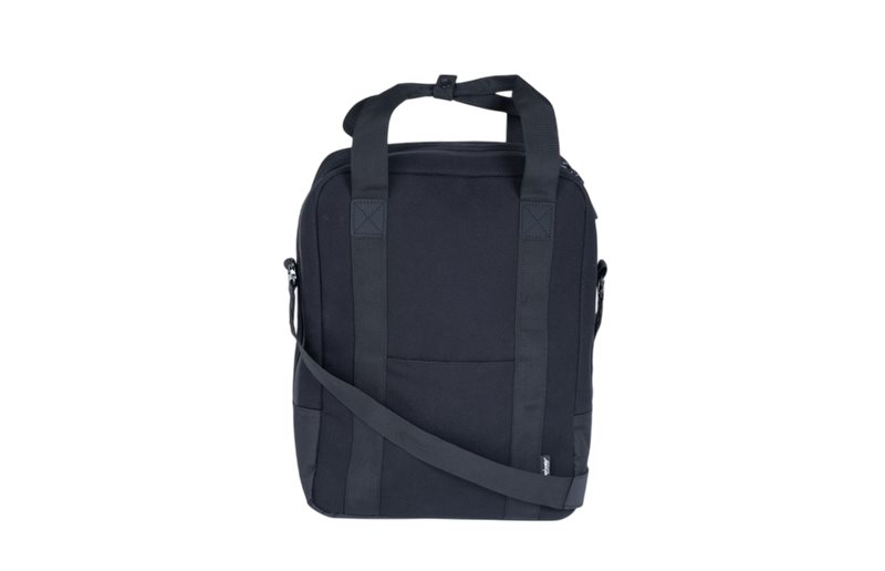 Pakethållarväska Atran Velo Metro Sidobag Canvas Triple-X