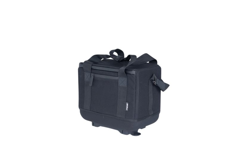 Tarakkalaukku Metro Topbag Canvas AVS Atran Velo