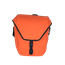 Cykelväska Pakethållare Atran Velo Commuter Sidobag Triple-X WR Orange