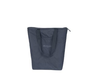 Pakethållarväska Atran Velo Add 25 Bag För Sidokorg  25L WR