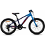 Lasten polkupyörä Monty KX5R 20 Blue/Blue/Red