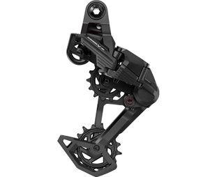 Takavaihtaja SRAM Eagle 70 Transmission Rear Derailleur Black