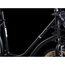 Damesykkel Frappé Flare 3b Black Matt