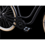 Damesykkel Frappé Flare 3b Black Matt
