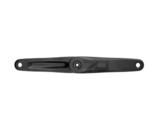Vevparti SRAM Eagle 70 Crank Arm Assembly ISIS Black