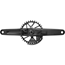 Vevparti SRAM Eagle 70 Crankset DUB MTB Wide 32T Black