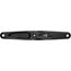 Vevparti SRAM Eagle 90 Crank Arm Assembly ISIS Bosch Black