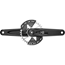 Vevparti SRAM Eagle 90 Crankset DUB MTB Wide 32T Black