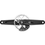 Vevparti SRAM Eagle 90 Crankset DUB MTB Wide 32T Black