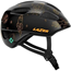 Cykelhjälm Barn Lazer Pnut 2.0 KinetiCore Flying Rocket
