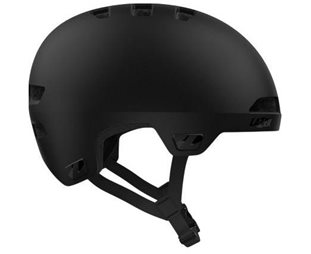 Cykelhjälm Lazer Maze JR KinetiCore Grönt Spänne Matte Black