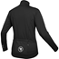Naisten pyöräilypaita Endura Womens Xtract Roubaix LS Jersey Musta