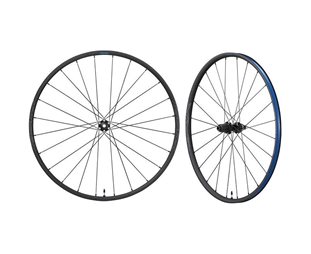 Kiekkopari Shimano GRX WH-RX570 28" Tubeless 12x100/12x142mm