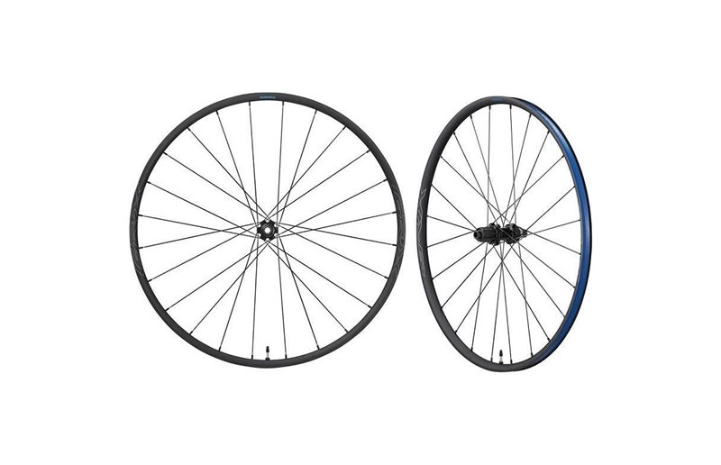 Kiekkopari Shimano GRX WH-RX570 28" Tubeless 12x100/12x142mm