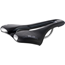 Gravel satula Selle Italia SLR Boost TI316 Superflow Musta