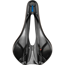 Satula Selle Italia Novus Boost Evo Gravel TM Superflow Ruskea